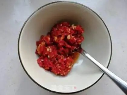 Make Precious chicken wings step 5