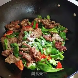 Make Pyramid step 12