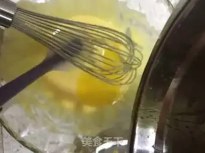 Make Cheesecake step 4