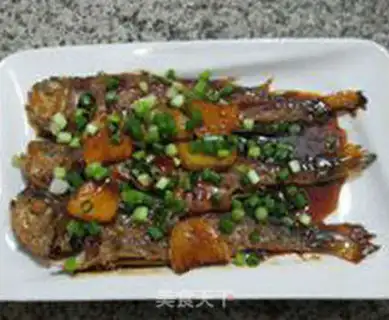 Make Jealousy yellowfish step 6