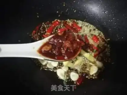 Make Crabs step 5