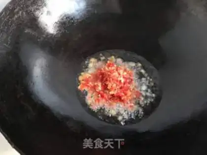 Make Precious chicken wings step 7