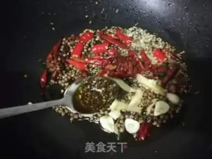 Make Crabs step 6