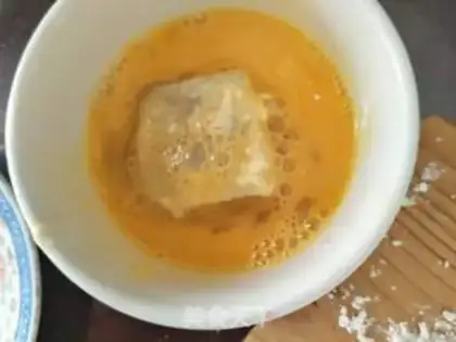Make Cheesecake step 7
