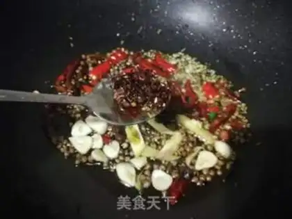 Make Crabs step 7