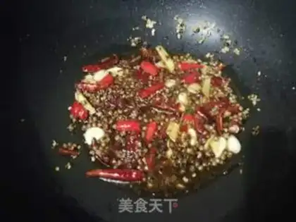 Make Crabs step 8