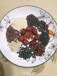 Make Porridge step 0