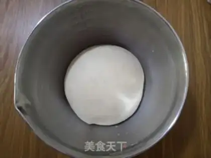 Make Potato toast step 5