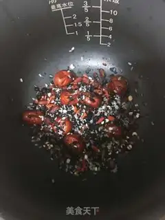 Make Porridge step 2