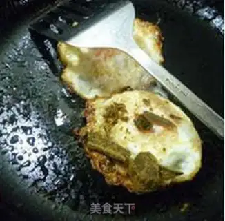 Make Pineapple with hair step 6