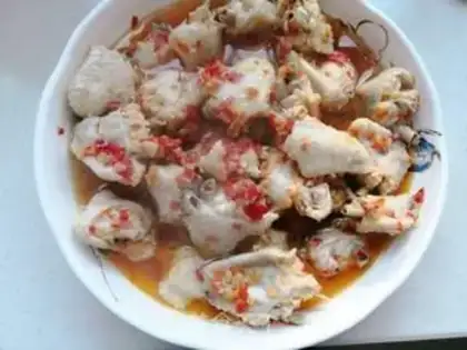 Make Precious chicken wings step 13