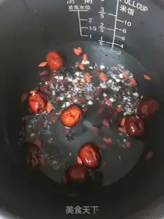Make Porridge step 3