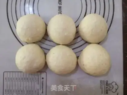 Make Potato toast step 8