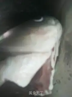 Make Pepperfish head step 0