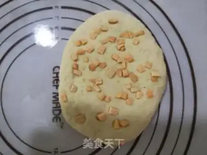 Make Potato toast step 9