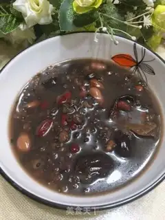 Make Porridge step 5