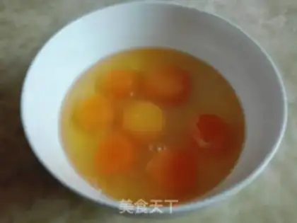 Make Fresh omelet step 0