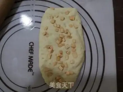 Make Potato toast step 11
