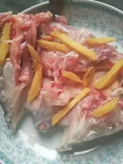 Make Pepperfish head step 3