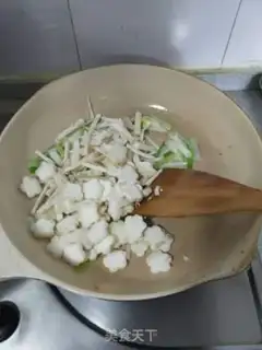 Make Apricot eggs step 6