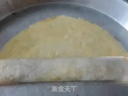 Make Fresh omelet step 3