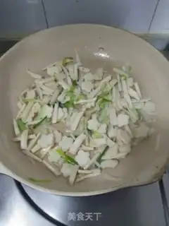 Make Apricot eggs step 7