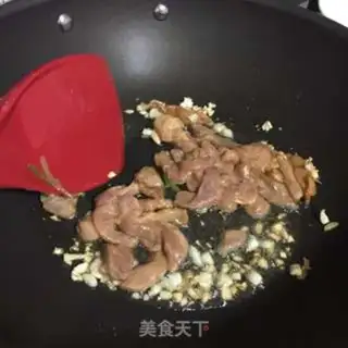 Make Quino pepper sauce step 4