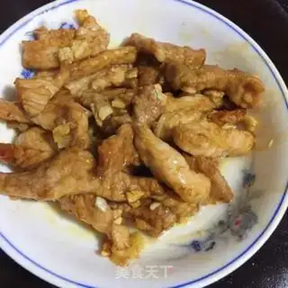 Make Quino pepper sauce step 5