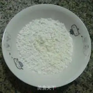Make Precious saline step 2