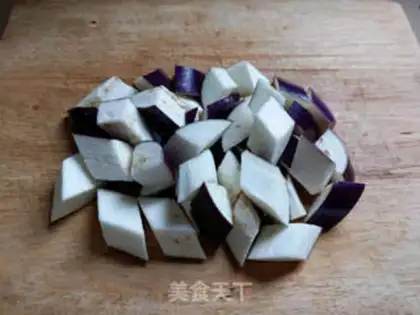 Make Cheese and potatoes step 5