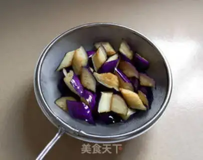 Make Cheese and potatoes step 6