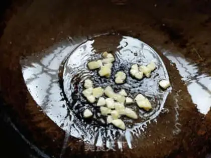 Make Cheese and potatoes step 7
