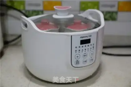 Make Porridge step 5