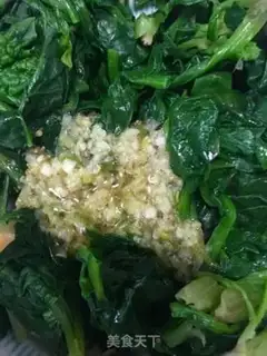 Make Pineapple with hair step 19