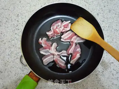 Make Plumsy-mucked meat step 5