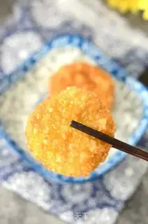 Make Bubble cake step 8