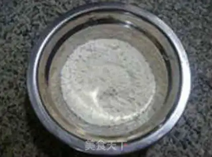 Make ♪ Chics and chics ♪ step 1