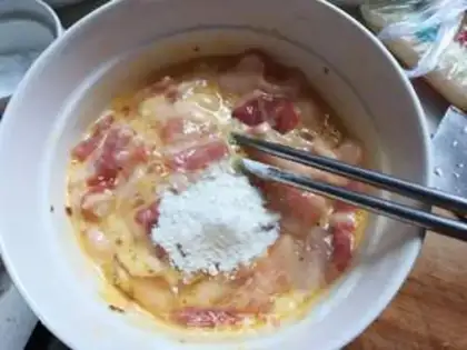 Make Souffle step 5