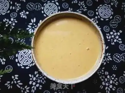 Make Chestnut date walnut rice step 9