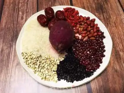 Make Porridge step 0