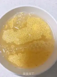 Make Rice soup step 0