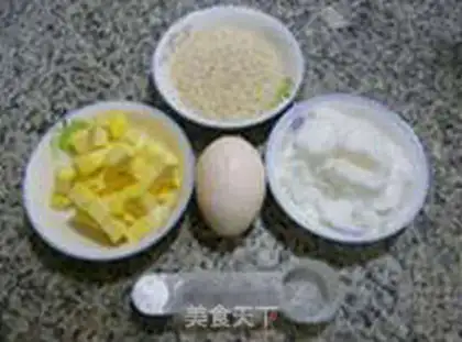 Make ♪ Chics and chics ♪ step 3