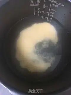Make Rice soup step 2