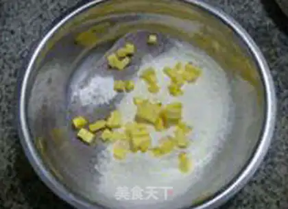 Make ♪ Chics and chics ♪ step 5