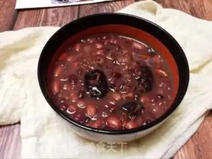 Make Porridge step 3