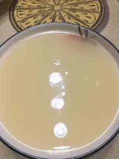 Make Rice soup step 4