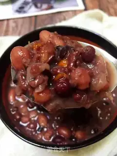 Make Porridge step 4