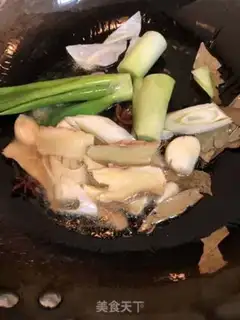 Make Fish heads step 2