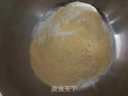 Make Red-tree nest step 1