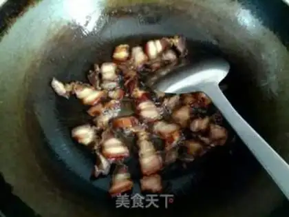 Make Soccer sauce step 4